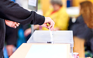 Referendum w gminie Barciany? Mieszkańcy chcą odwołania wójt Referendum w gminie Barciany? Mieszkańcy chcą odwołania wójt